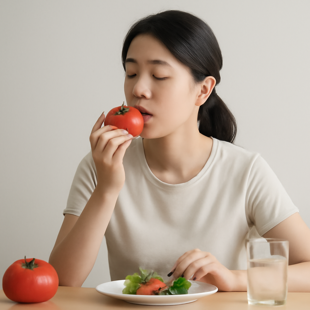 토마토다이어트 대표 이미지